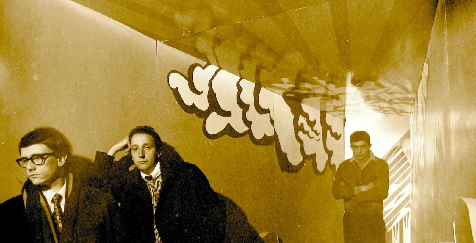 Histoire du Design : l'Italie vers 1968